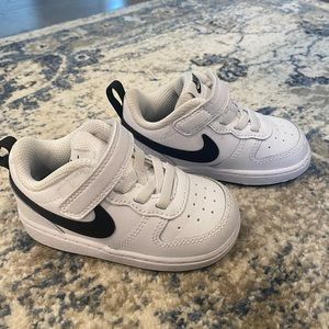 Toddler Nikes